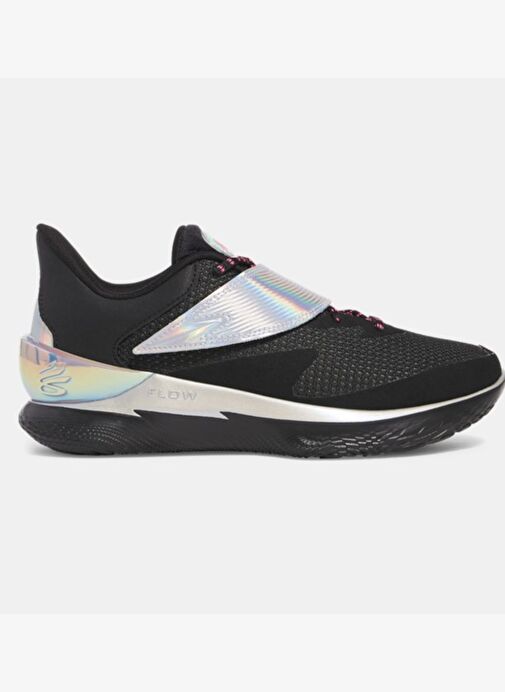 Erkek UA Curry Fox 1 GAMER Basketbol Ayakkabısı 6001920-001 - Görsel 2