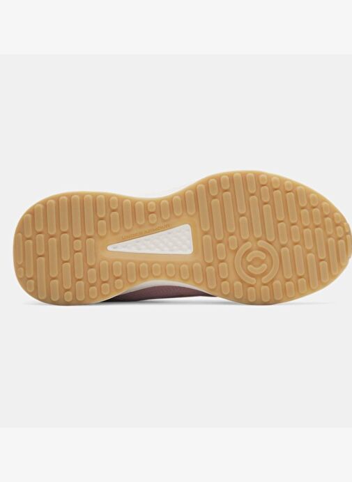 Kadın UA Edge Suede Günlük Ayakkabı 6003014-673 - Görsel 5