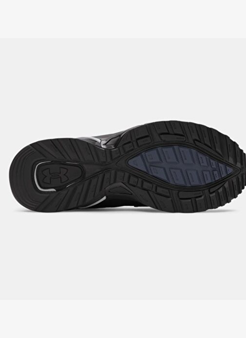 Unisex UA Apparition Tech Günlük Ayakkabı 6005280-001 - Görsel 5