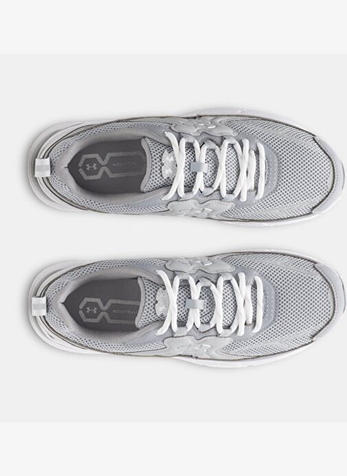 Unisex UA Apparition Tech Günlük Ayakkabı 6005280-035 - Görsel 4