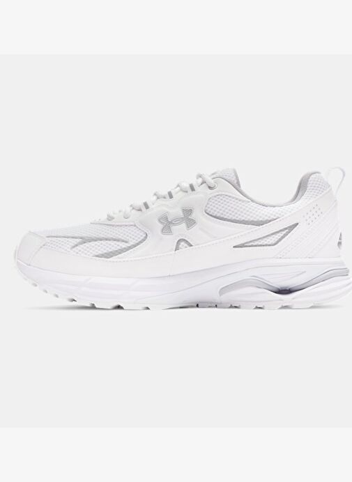 Unisex UA Apparition Tech Günlük Ayakkabı 6005280-100 - Görsel 3