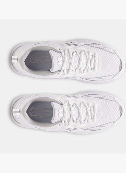 Unisex UA Apparition Tech Günlük Ayakkabı 6005280-100 - Görsel 4