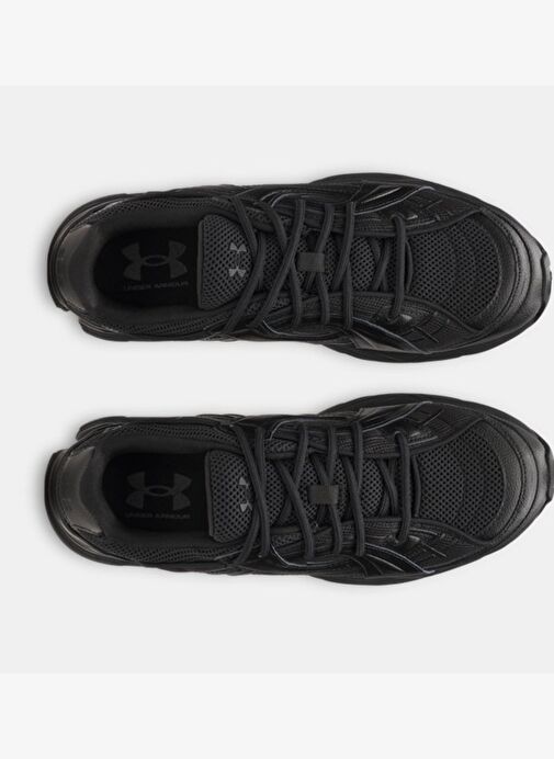 Unisex UA Sola Günlük Ayakkabı 6005284-003 - Görsel 4