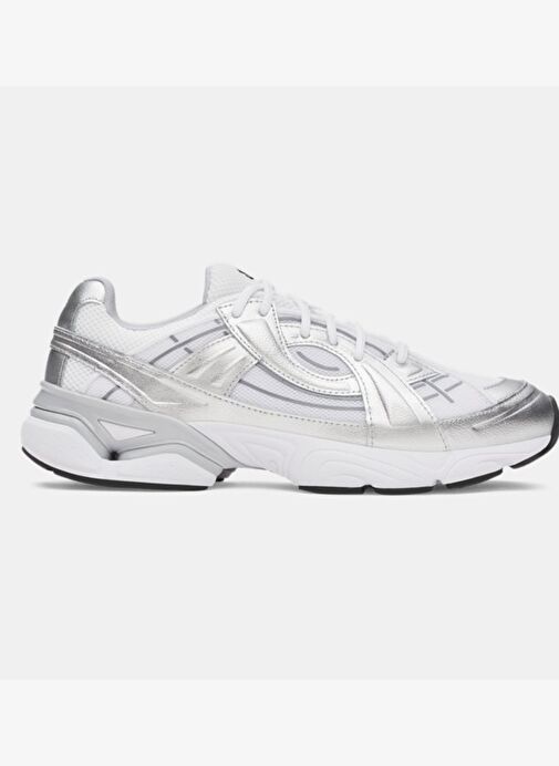 Unisex UA Sola Günlük Ayakkabı 6005284-100 - Görsel 2