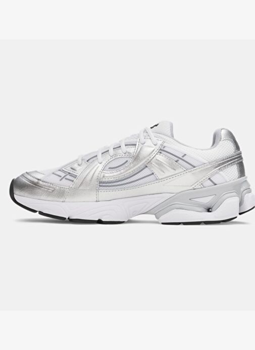 Unisex UA Sola Günlük Ayakkabı 6005284-100 - Görsel 3