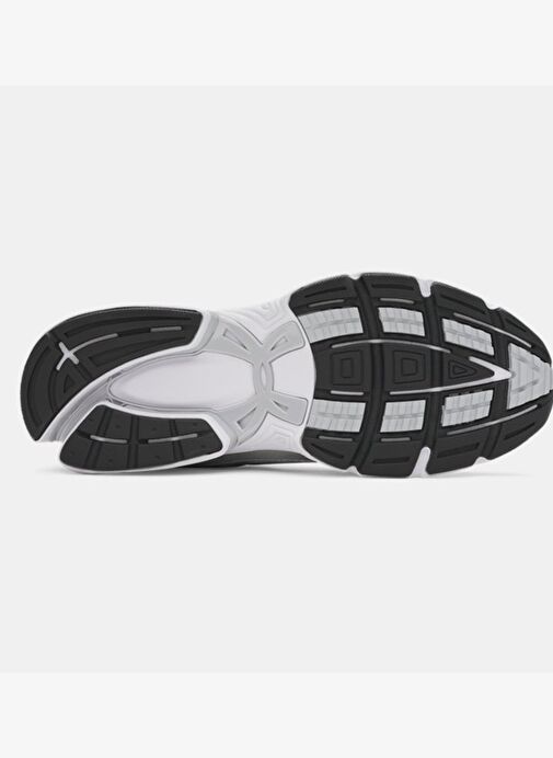 Unisex UA Sola Günlük Ayakkabı 6005284-100 - Görsel 5