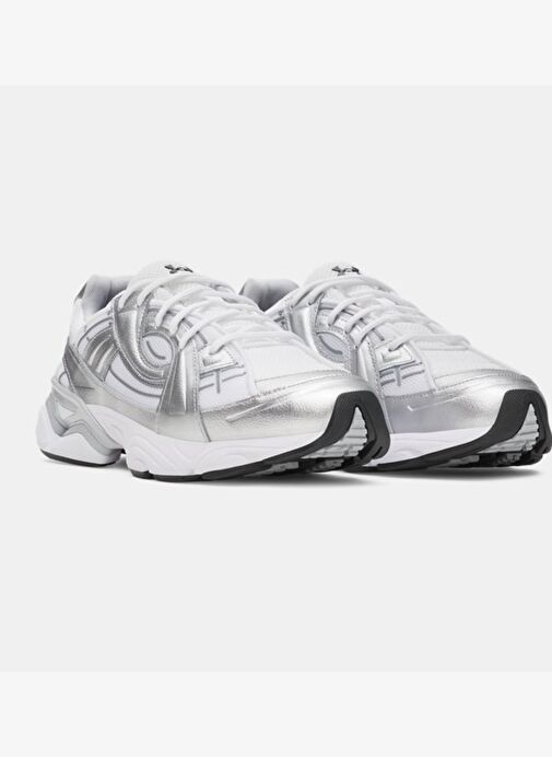 Unisex UA Sola Günlük Ayakkabı 6005284-100 - Görsel 6