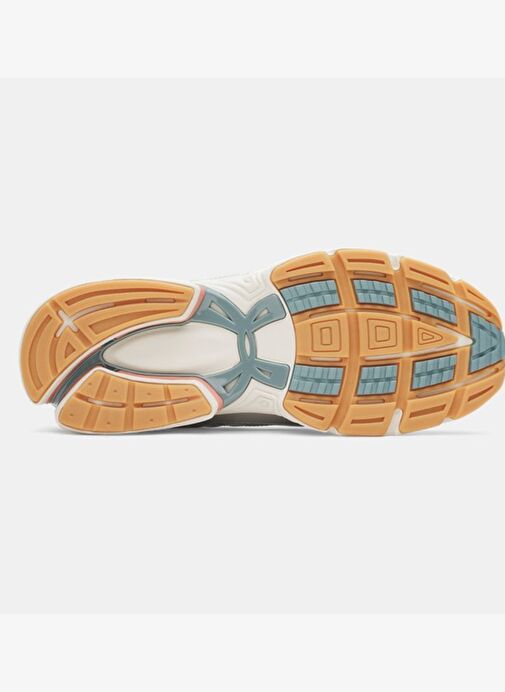 Unisex UA Sola Günlük Ayakkabı 6005284-102 - Görsel 5