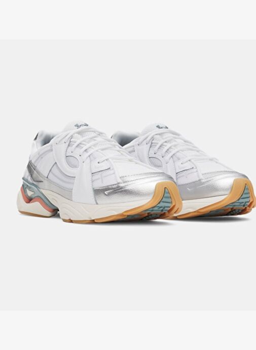 Unisex UA Sola Günlük Ayakkabı 6005284-102 - Görsel 6