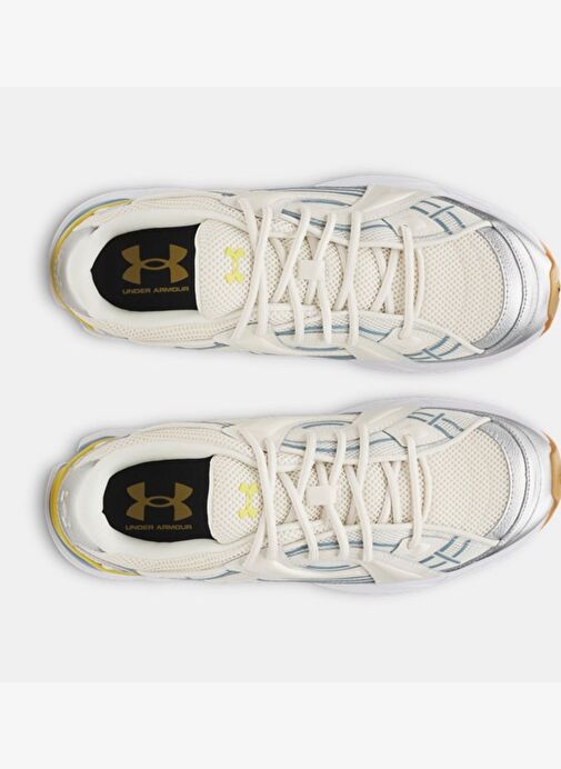 Unisex UA Sola Günlük Ayakkabı 6005284-280 - Görsel 4