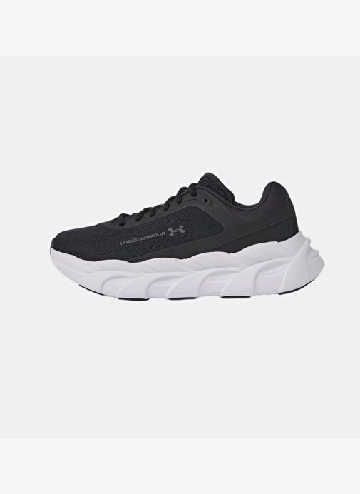 Erkek UA Halo Runner Koşu Ayakkabısı 6005287-002 - Görsel 5