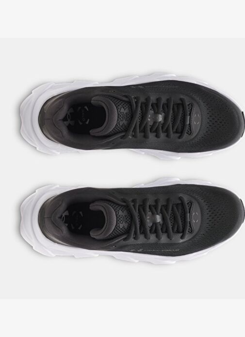 Erkek UA Halo Runner Koşu Ayakkabısı 6005287-002 - Görsel 6