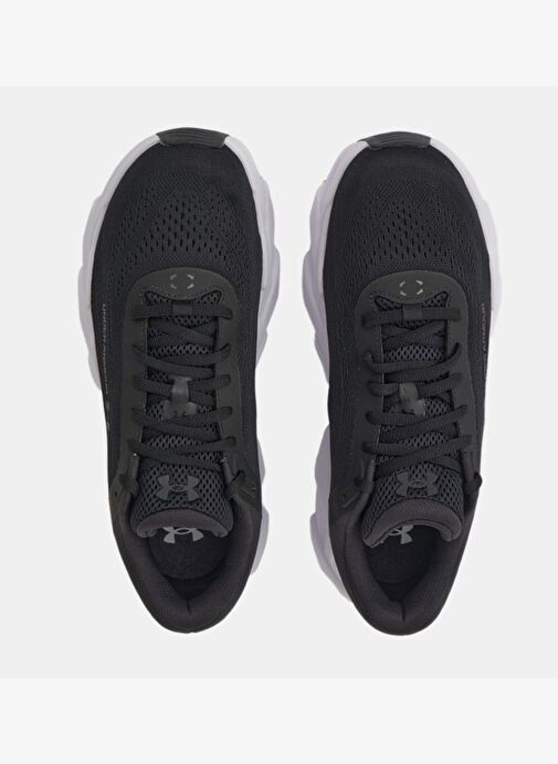 Erkek UA Halo Runner Koşu Ayakkabısı 6005287-002 - Görsel 7