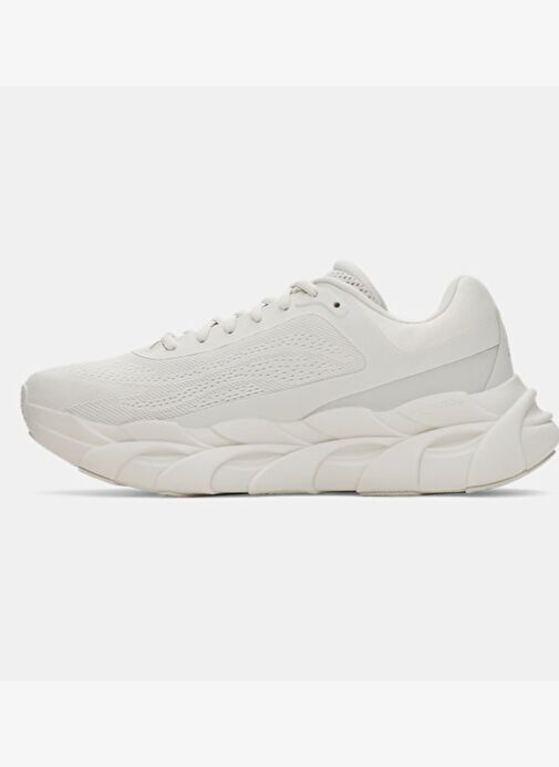 Erkek UA Halo Runner Koşu Ayakkabısı 6005287-110 - Görsel 3