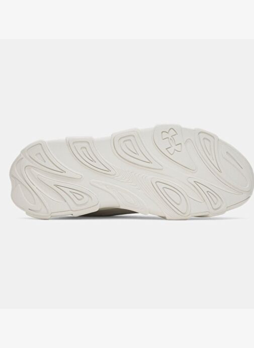 Erkek UA Halo Runner Koşu Ayakkabısı 6005287-110 - Görsel 5