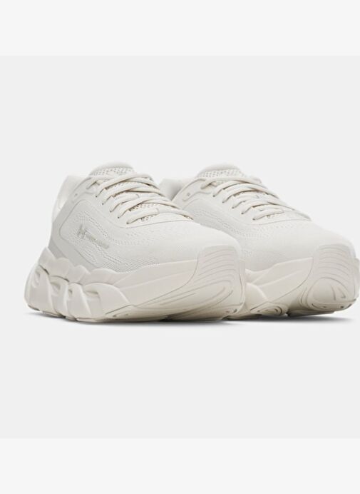 Erkek UA Halo Runner Koşu Ayakkabısı 6005287-110 - Görsel 6