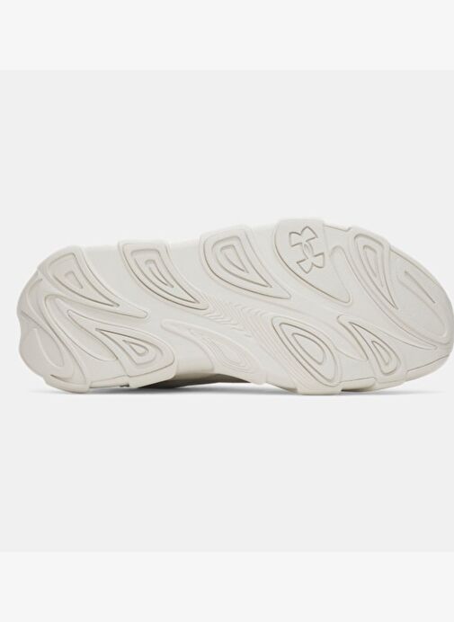 Kadın UA Halo Runner Koşu Ayakkabısı 6005288-110 - Görsel 5