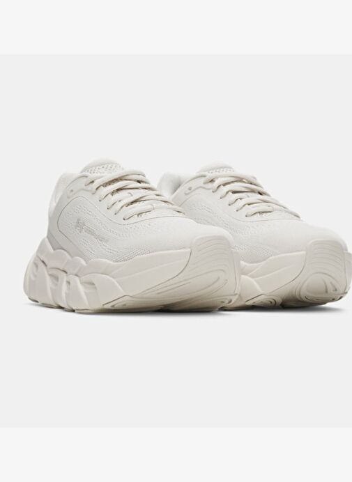 Kadın UA Halo Runner Koşu Ayakkabısı 6005288-110 - Görsel 6