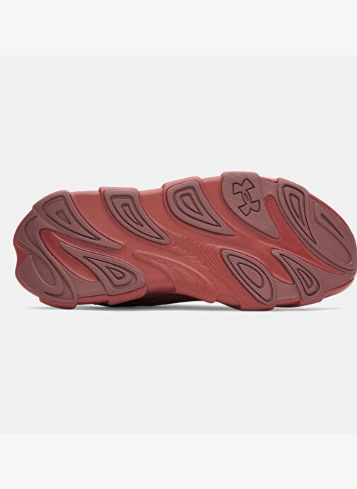 Kadın UA Halo Runner Koşu Ayakkabısı 6005288-688 - Görsel 5