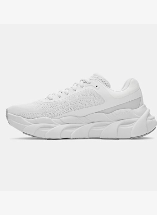 Kadın UA Halo Runner Koşu Ayakkabısı 6005288-023 - Görsel 6