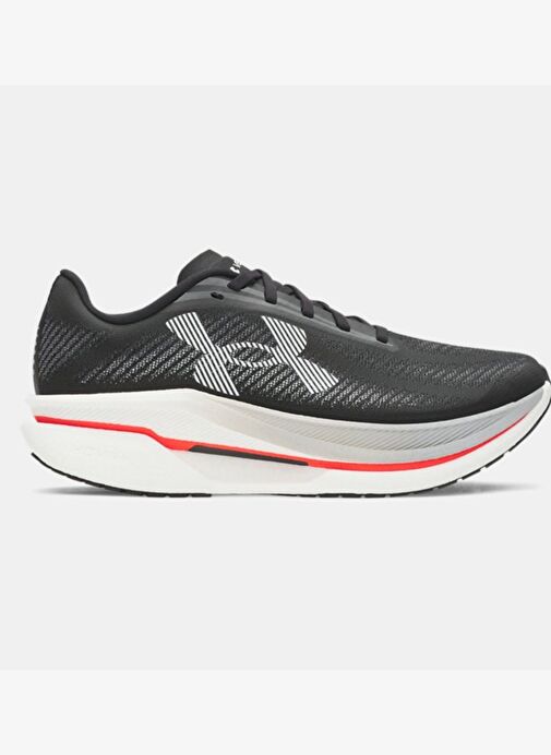 Under Armour Under Armour Siyah Unisex UA Velociti Pro 2 Koşu Ayakkabısı 6005378-003 Boyner'de! Siyah - 2. görsel