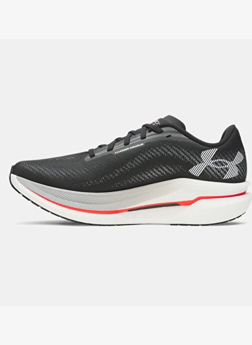 Under Armour Under Armour Siyah Unisex UA Velociti Pro 2 Koşu Ayakkabısı 6005378-003 Boyner'de! Siyah - 3. görsel