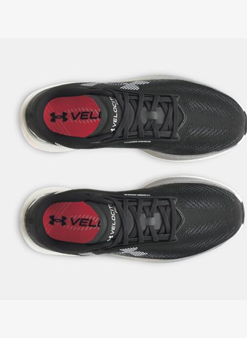 Under Armour Under Armour Siyah Unisex UA Velociti Pro 2 Koşu Ayakkabısı 6005378-003 Boyner'de! Siyah - 4. görsel