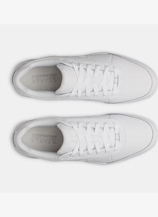 Erkek UA ST Günlük Ayakkabı 6005536-100 - Görsel 6