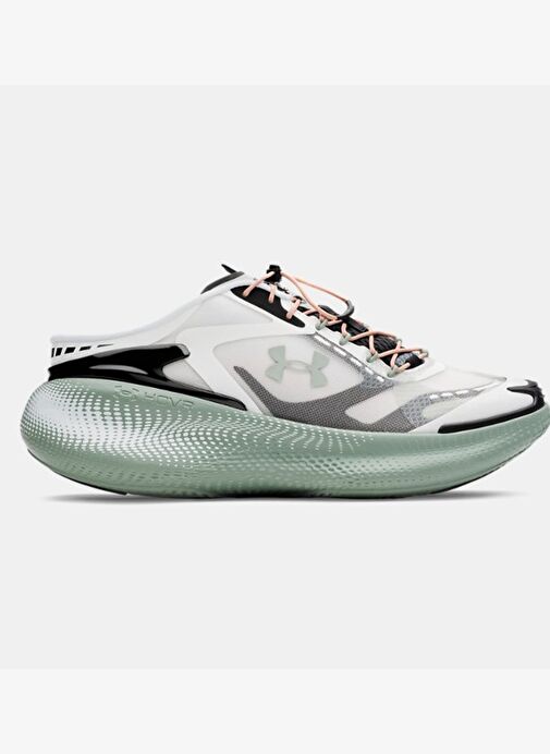 Unisex UA Echo SS Günlük Ayakkabı 6006061-348 - Görsel 3