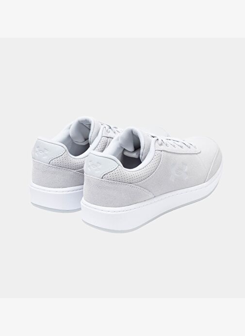 Erkek UA ST Suede Günlük Ayakkabı 6006499-014 - Görsel 5