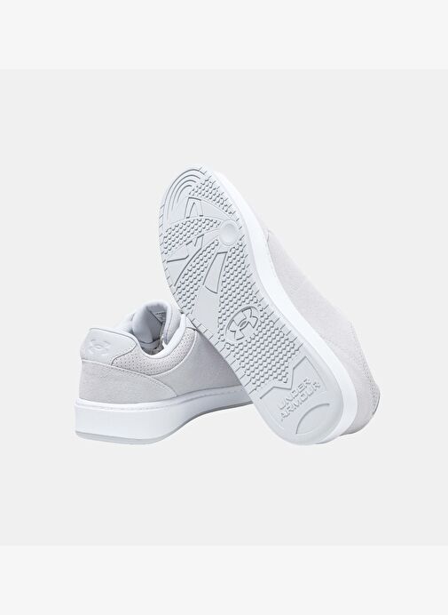 Erkek UA ST Suede Günlük Ayakkabı 6006499-014 - Görsel 6