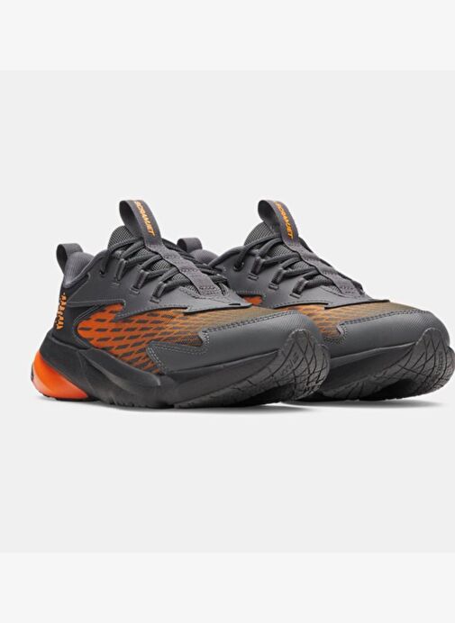 Erkek Çocuk UA Scramjet 7 Koşu Ayakkabısı 6006927-016 - Görsel 6