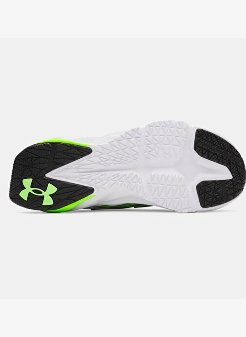 Erkek Çocuk UA Scramjet 7 Koşu Ayakkabısı 6006927-100 - Görsel 5