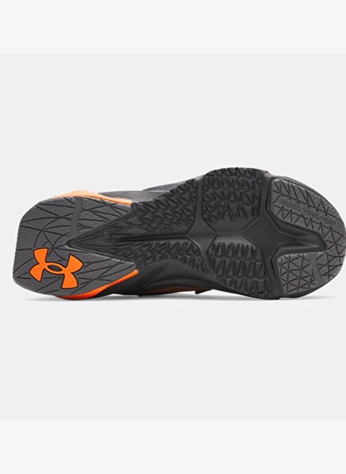 Erkek Çocuk UA Scramjet 7 Koşu Ayakkabısı 6006928-017 - Görsel 5