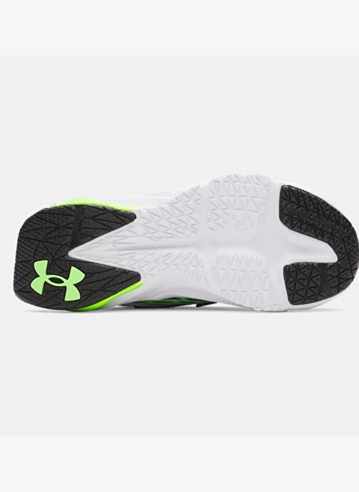 Erkek Çocuk UA Scramjet 7 Koşu Ayakkabısı 6006928-100 - Görsel 5