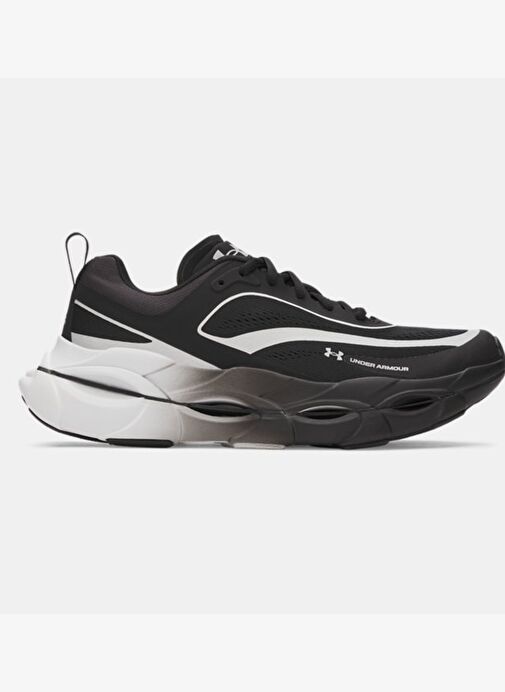 Erkek UA Halo Racer Koşu Ayakkabısı 6007639-003 - Görsel 2