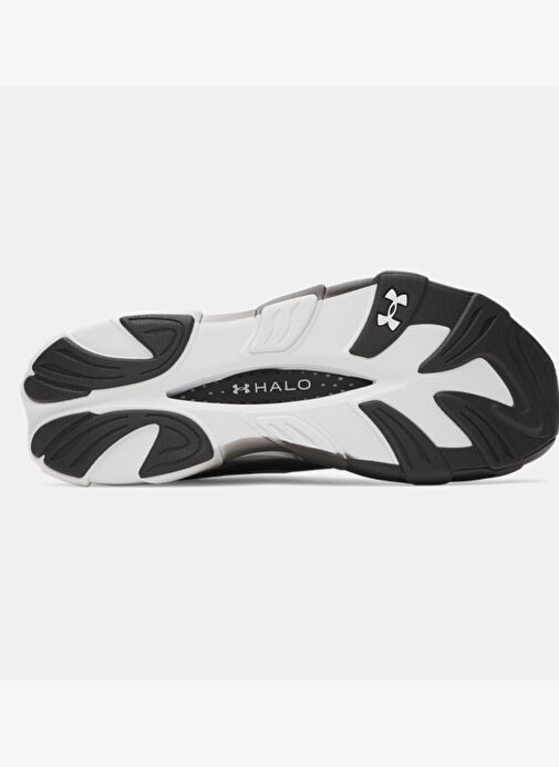 Erkek UA Halo Racer Koşu Ayakkabısı 6007639-003 - Görsel 5