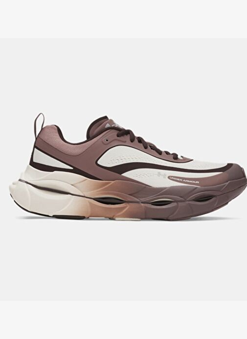 Erkek UA Halo Racer Koşu Ayakkabısı 6007639-110 - Görsel 2