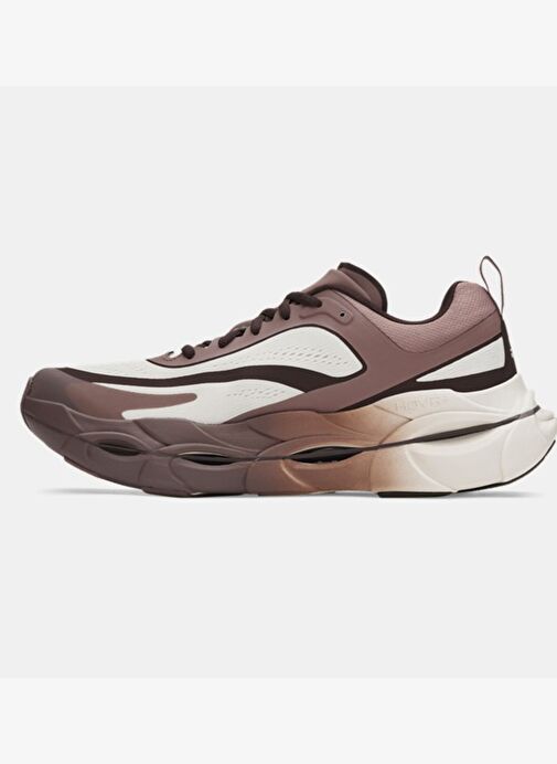 Erkek UA Halo Racer Koşu Ayakkabısı 6007639-110 - Görsel 3