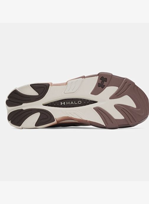 Erkek UA Halo Racer Koşu Ayakkabısı 6007639-110 - Görsel 5