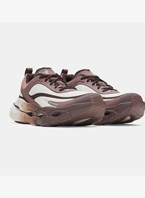 Erkek UA Halo Racer Koşu Ayakkabısı 6007639-110 - Görsel 6