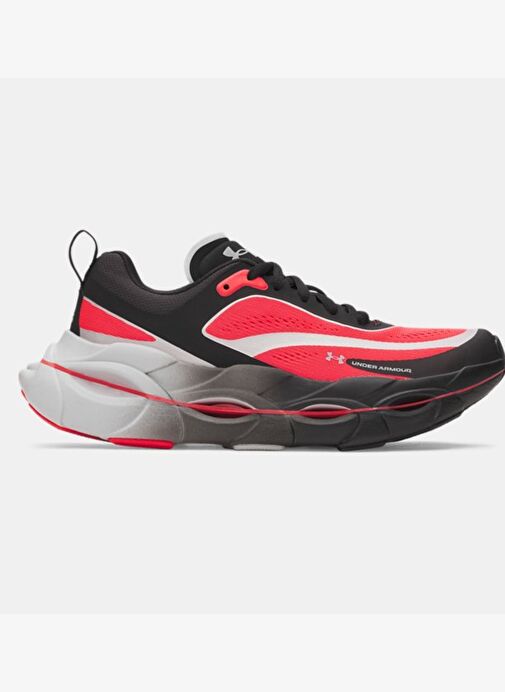 Kadın UA Halo Racer Koşu Ayakkabısı 6007641-003 - Görsel 2