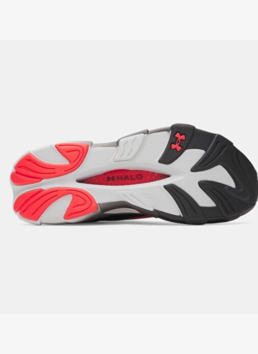 Kadın UA Halo Racer Koşu Ayakkabısı 6007641-003 - Görsel 5
