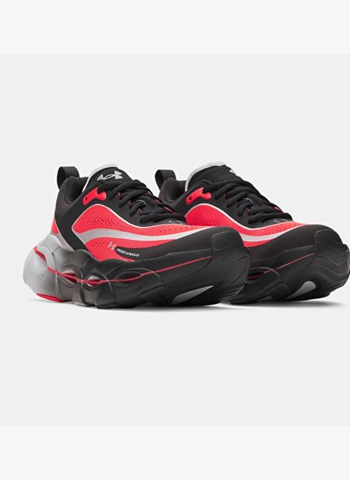 Kadın UA Halo Racer Koşu Ayakkabısı 6007641-003 - Görsel 6