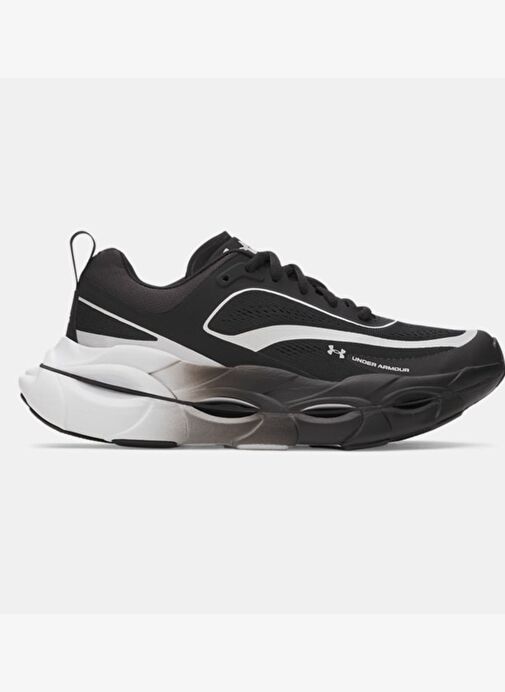 Kadın UA Halo Racer Koşu Ayakkabısı 6007641-004 - Görsel 2