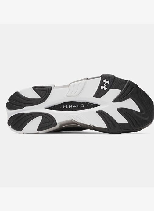 Kadın UA Halo Racer Koşu Ayakkabısı 6007641-004 - Görsel 5