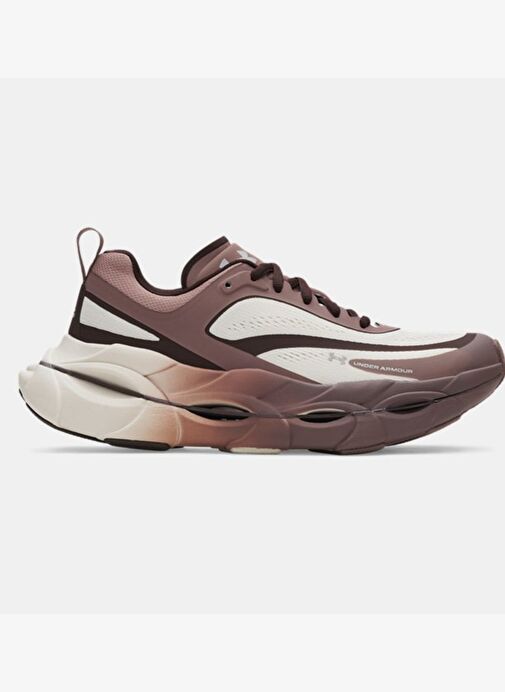 Kadın UA Halo Racer Koşu Ayakkabısı 6007641-110 - Görsel 2