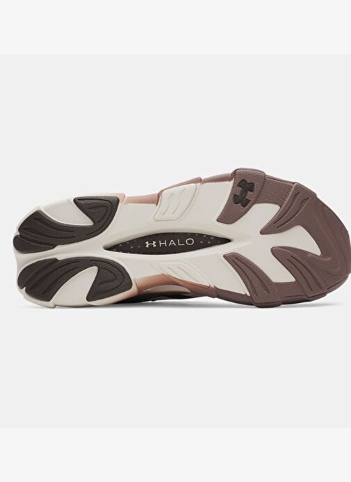 Kadın UA Halo Racer Koşu Ayakkabısı 6007641-110 - Görsel 5