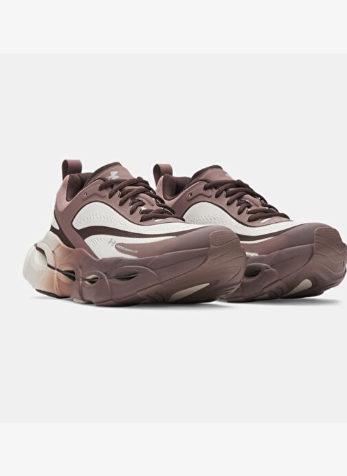 Kadın UA Halo Racer Koşu Ayakkabısı 6007641-110 - Görsel 6