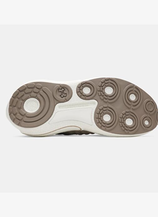 Kadın UA Phantom 4 Chrome Günlük Ayakkabı 6007943-203 - Görsel 5